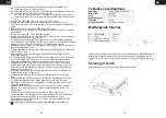 Предварительный просмотр 6 страницы Napoli PZ-001 User Manual