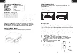 Предварительный просмотр 10 страницы Napoli PZ-001 User Manual