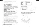 Предварительный просмотр 13 страницы Napoli PZ-001 User Manual