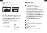 Preview for 14 page of Napoli PZ-001 User Manual