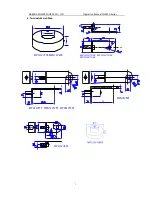 Preview for 7 page of Narada MPG Series Operation Manual