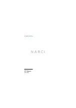 NARCI NP-P100 User Manual preview