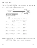 Предварительный просмотр 26 страницы Narco Avionics AR850 Installation And Operation Manual