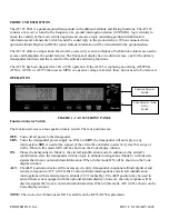 Preview for 3 page of Narco Avionics AT165 TSO Operation Manual