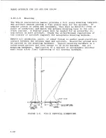 Preview for 13 page of Narco Avionics COM 120 TSO Installation Manual