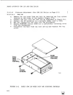 Preview for 17 page of Narco Avionics COM 120 TSO Installation Manual