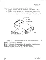 Preview for 18 page of Narco Avionics COM 120 TSO Installation Manual