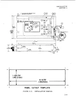 Preview for 21 page of Narco Avionics COM 120 TSO Installation Manual