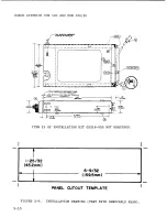 Preview for 22 page of Narco Avionics COM 120 TSO Installation Manual