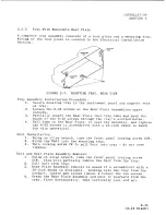 Preview for 23 page of Narco Avionics COM 120 TSO Installation Manual