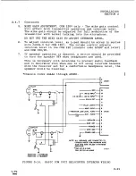 Preview for 32 page of Narco Avionics COM 120 TSO Installation Manual