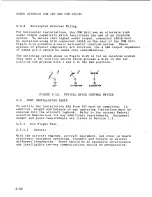 Preview for 33 page of Narco Avionics COM 120 TSO Installation Manual