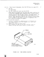 Preview for 34 page of Narco Avionics COM 120 TSO Installation Manual