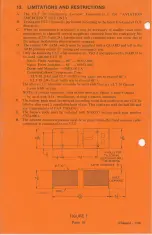 Preview for 16 page of Narco Avionics ELT 10 Owner'S Manual