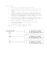 Preview for 20 page of Narco Avionics HT870 Operator'S Manual