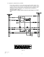 Preview for 5 page of Narco Avionics MK12D TSO Installation Manual