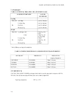 Preview for 8 page of Narco Avionics NAV122D Installation Manual