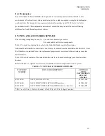 Preview for 9 page of Narco Avionics NAV122D Installation Manual