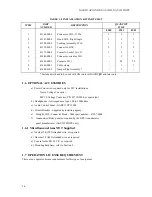 Preview for 10 page of Narco Avionics NAV122D Installation Manual