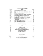 Предварительный просмотр 3 страницы Narco HT-800 Operator'S Manual