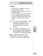 Preview for 33 page of NARDA 2250 SERIES Operating Manual