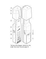 Preview for 63 page of NARDA 2250 SERIES Operating Manual