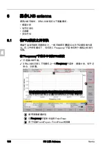 Preview for 134 page of NARDA 3591/01 Handling Instructions Manual