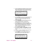 Preview for 48 page of NARDA 8718B User Manual