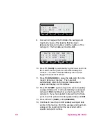 Preview for 51 page of NARDA 8718B User Manual