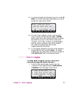 Preview for 52 page of NARDA 8718B User Manual