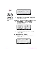 Preview for 73 page of NARDA 8718B User Manual