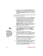 Preview for 113 page of NARDA 8718B User Manual