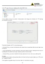 Preview for 44 page of NARDA AMB-8059 Quick Step Manual