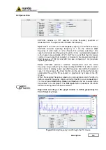 Предварительный просмотр 33 страницы NARDA EHP-50-G User Manual