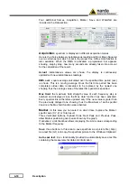 Предварительный просмотр 38 страницы NARDA EHP-50-G User Manual