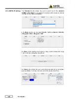 Предварительный просмотр 52 страницы NARDA EHP-50-G User Manual
