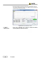 Предварительный просмотр 58 страницы NARDA EHP-50-G User Manual