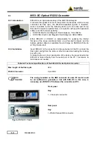 Предварительный просмотр 78 страницы NARDA EHP-50-G User Manual