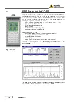 Предварительный просмотр 80 страницы NARDA EHP-50-G User Manual