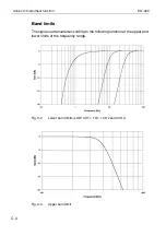 Предварительный просмотр 90 страницы NARDA ELT-400 Operating Manual