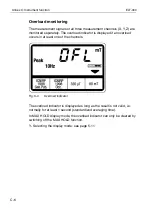 Предварительный просмотр 92 страницы NARDA ELT-400 Operating Manual