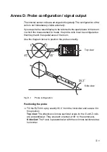 Предварительный просмотр 93 страницы NARDA ELT-400 Operating Manual