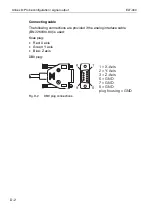 Предварительный просмотр 94 страницы NARDA ELT-400 Operating Manual