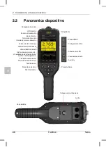 Preview for 80 page of NARDA FieldMan Quick Start Manual