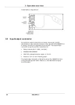 Предварительный просмотр 20 страницы NARDA L3HARRIS SMARTS II Operating Manual