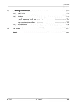 Preview for 9 page of NARDA NBM-550 Operating Manual