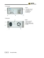 Предварительный просмотр 12 страницы NARDA PMM 6000N User Manual