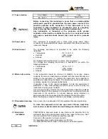 Предварительный просмотр 14 страницы NARDA PMM 6000N User Manual