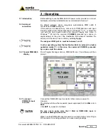 Preview for 15 page of NARDA PMM 6600 User Manual