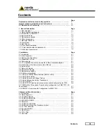 Preview for 3 page of NARDA PMM 7010 Series User Manual